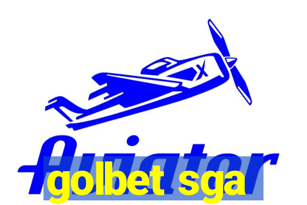 golbet sga